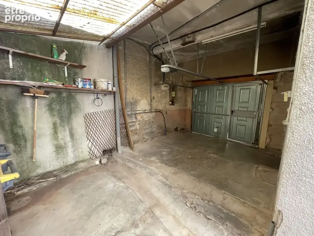 À vendre  Maison de village au cur de Florensac, avec garage, patio et terrasse - photo 11