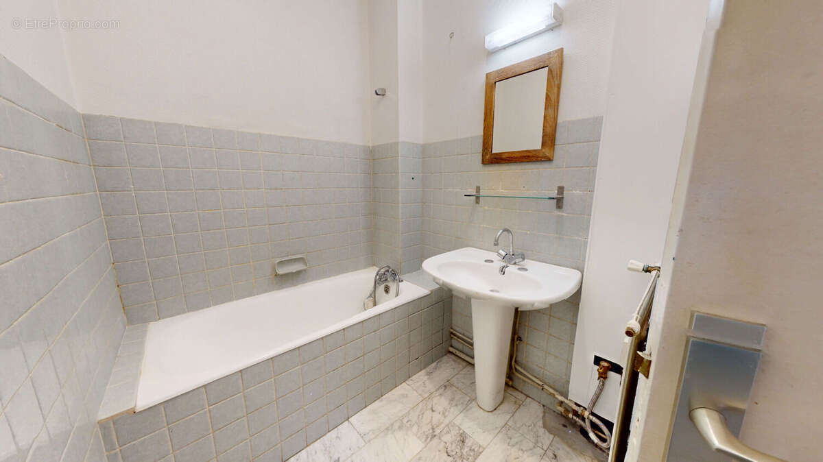 Appartement 46m² à caen - photo 4