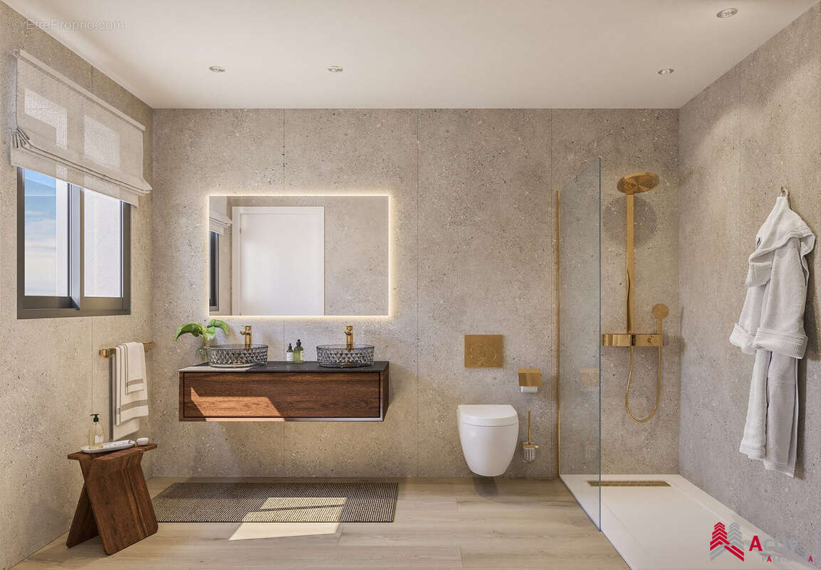 Appartement à MEILLARD