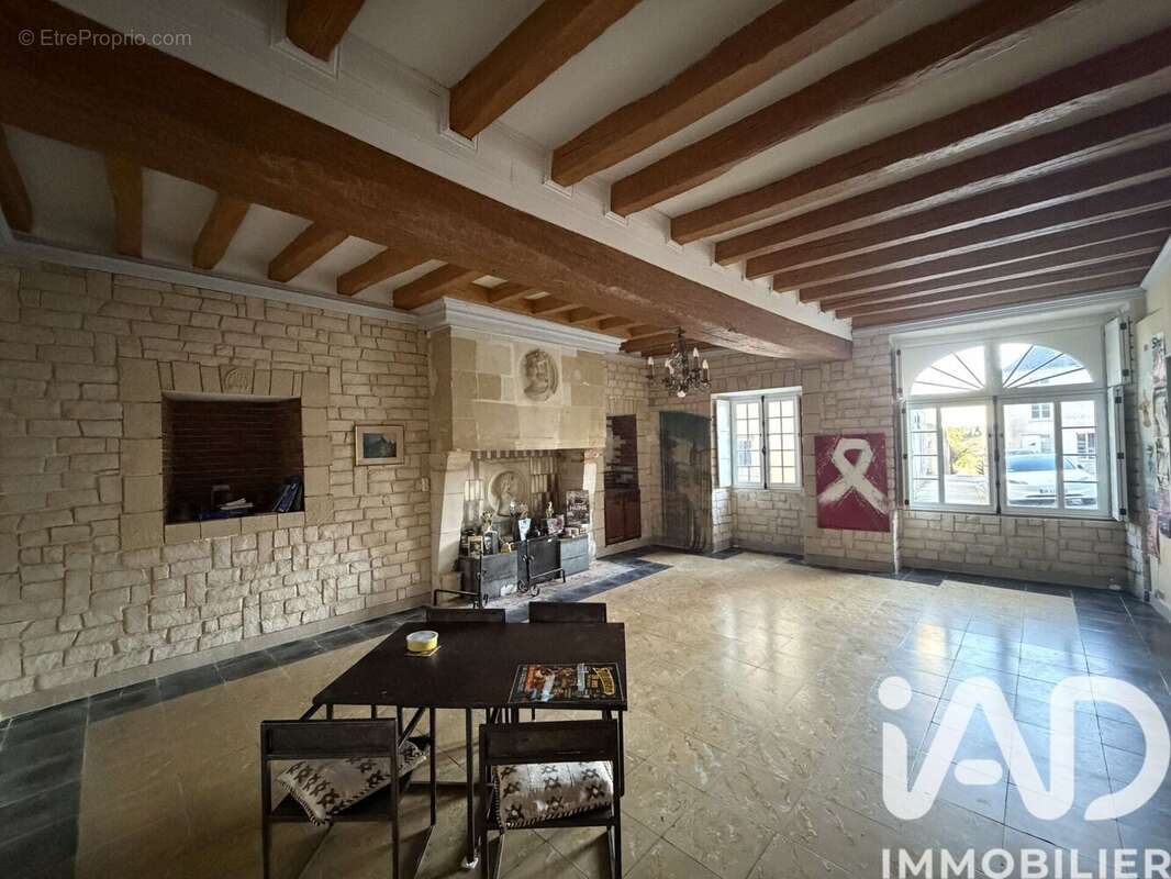 Photo 7 - Maison à THOUARS