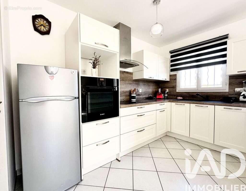 Photo 4 - Maison à UZES