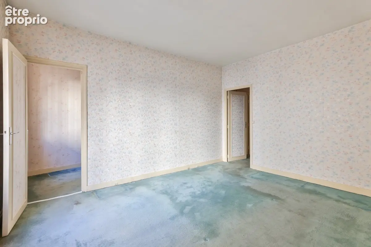 Appartement Paris 3 pièce(s) - photo 12