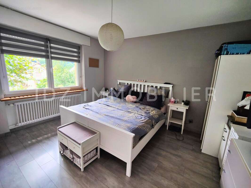Maison 137 m² à Hegenheim  - photo 9