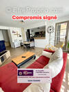 Appartement à CUSSET