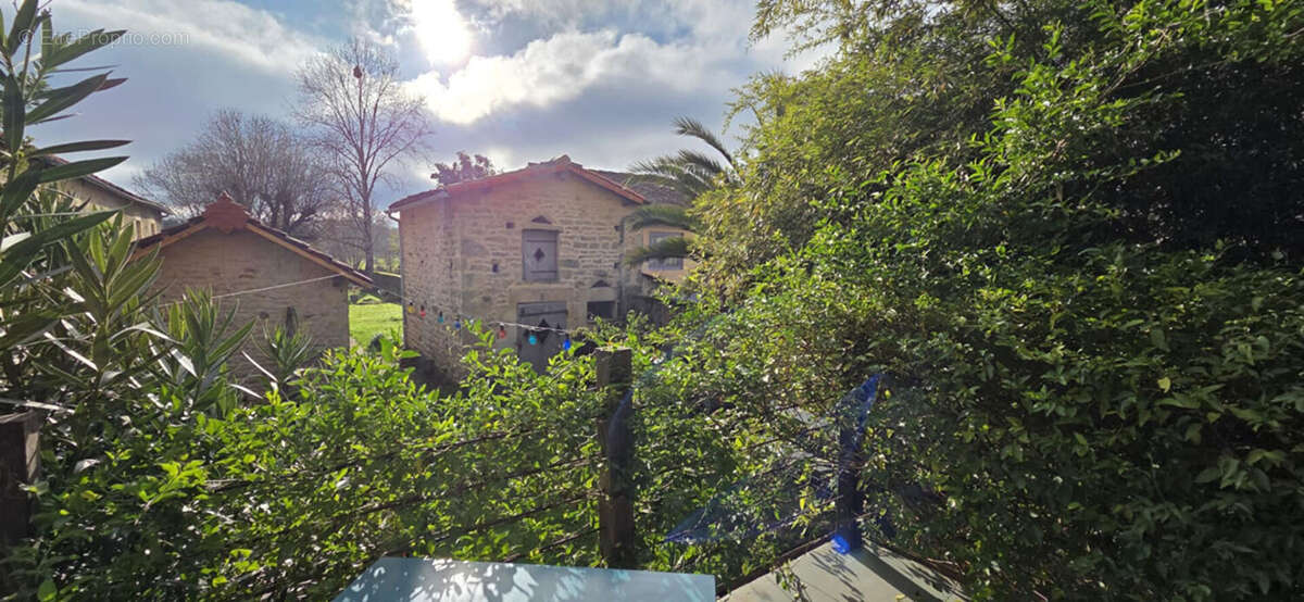 Maison à SAINT-MAIXENT-L'ECOLE