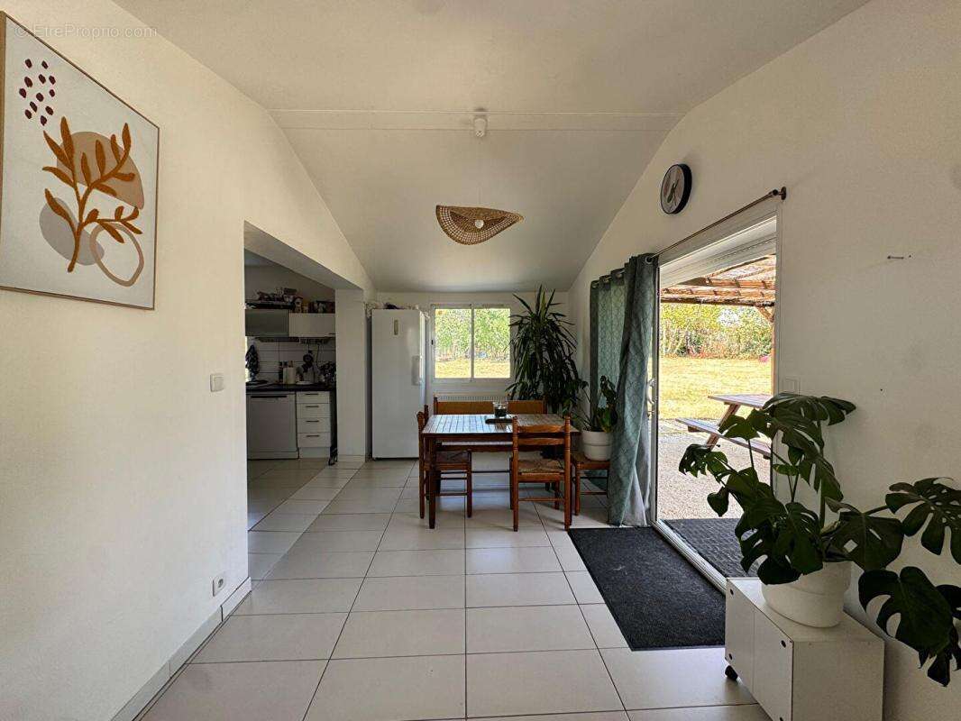Maison Vierzon 3 pièce(s) 85 m2 - photo 7