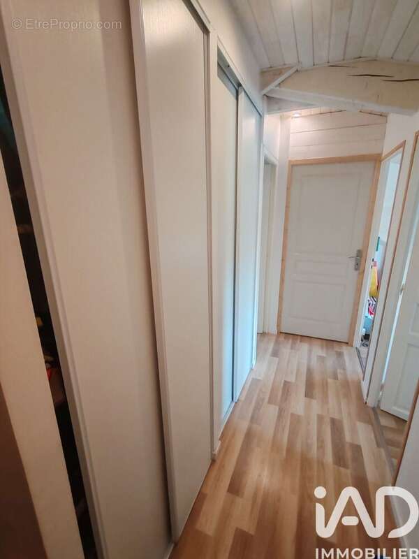Photo 2 - Maison à SAINTE-EULALIE