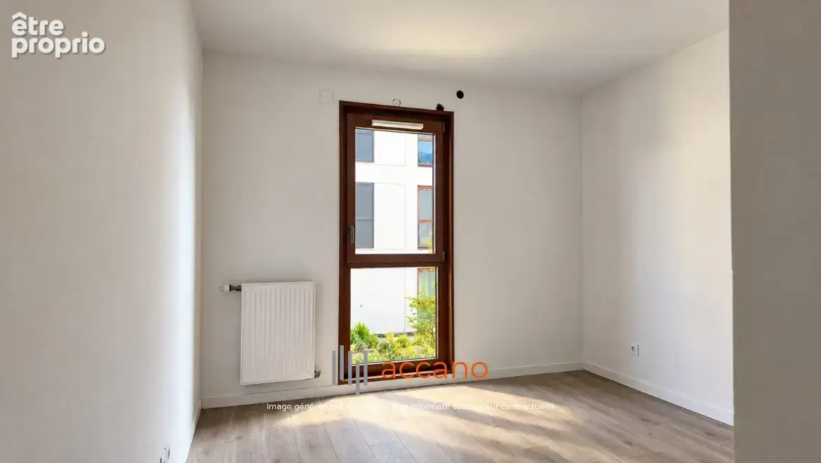Appartement 4 pièces 83 m² à vendre à Lyon-7e (69007) - photo 5
