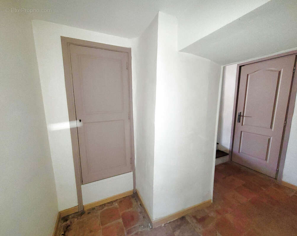 Appartement à GIGNAC