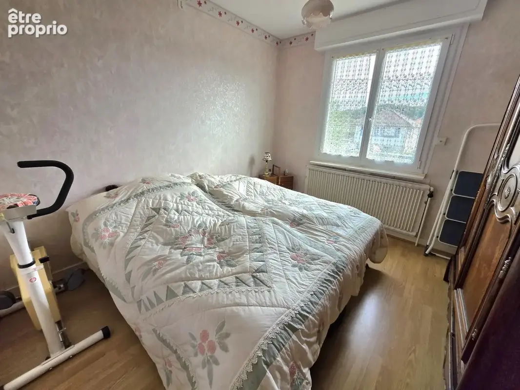 Maison 3 chambres 91m2 - photo 9