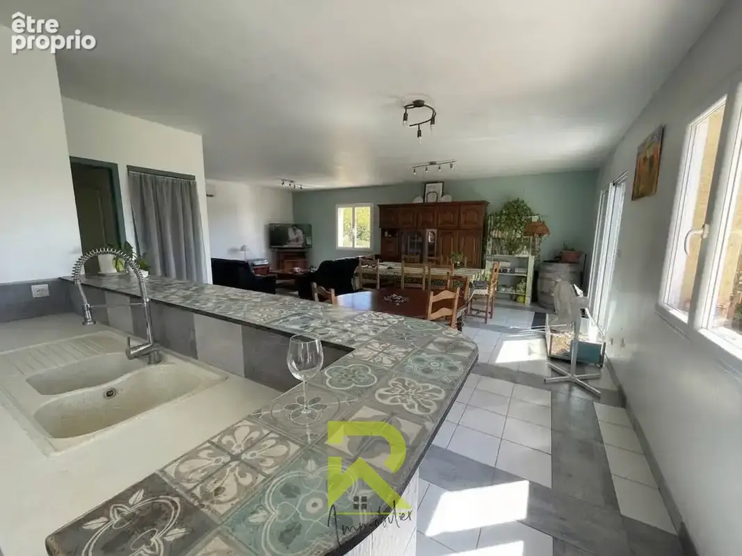 Très belle maison à ne pas manquer - photo 6