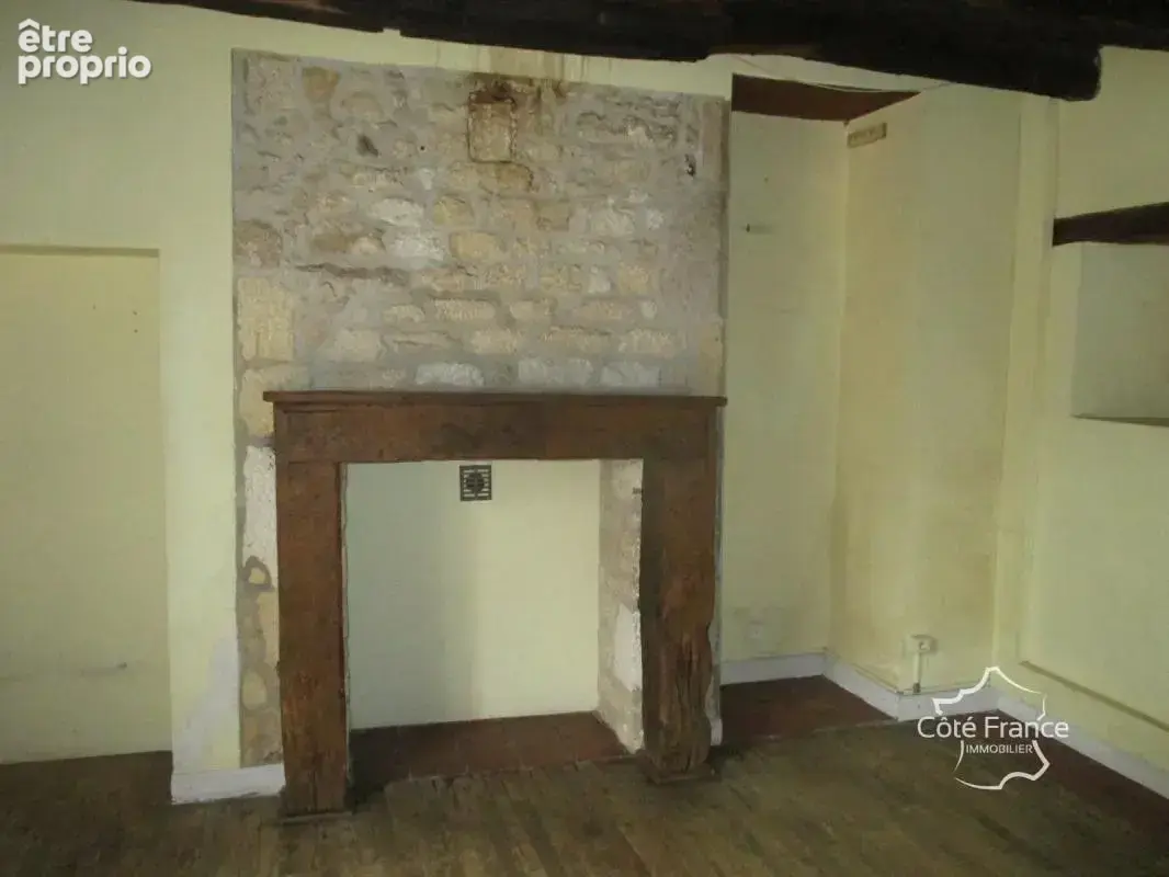 Dordogne-les eyzies-immeuble commercial et d'habitation - photo 7