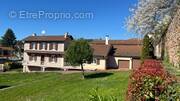 Maison à ROZIER-EN-DONZY