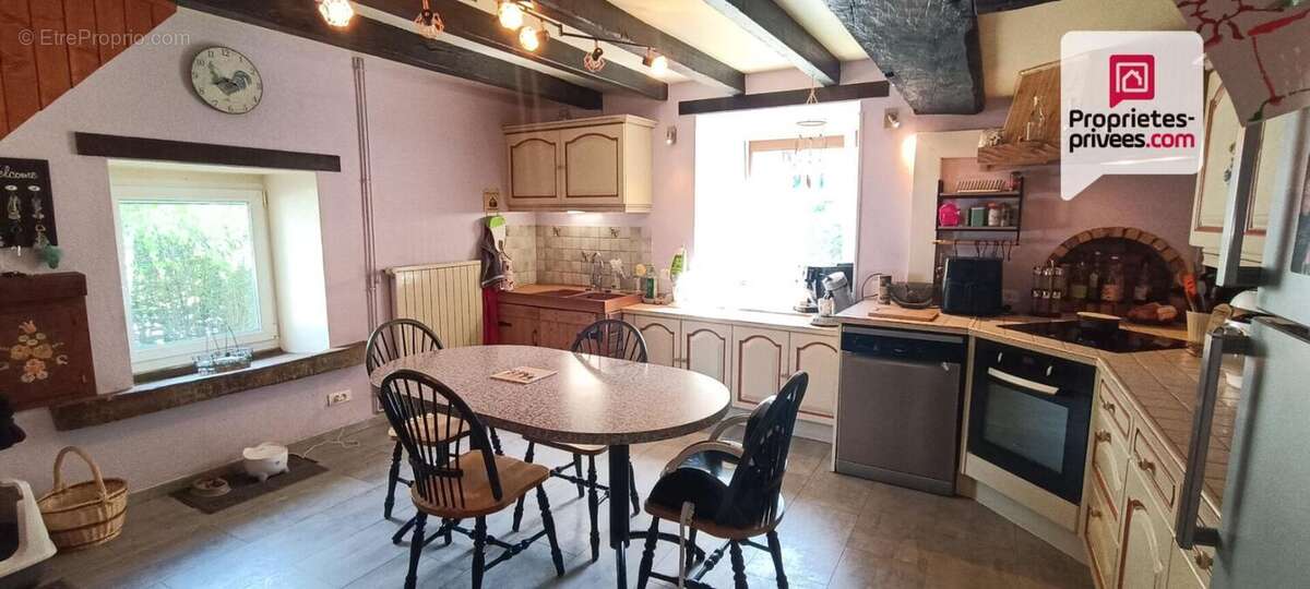 Maison individuelle 155 m2 sans travaux - photo 6