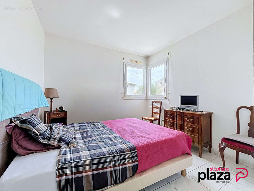 Appartement Royan 3 pièce(s) 65.61 m2 - photo 6