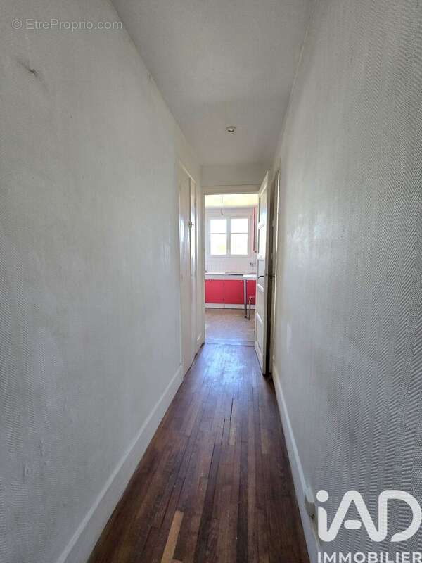 Photo 9 - Appartement à DIJON