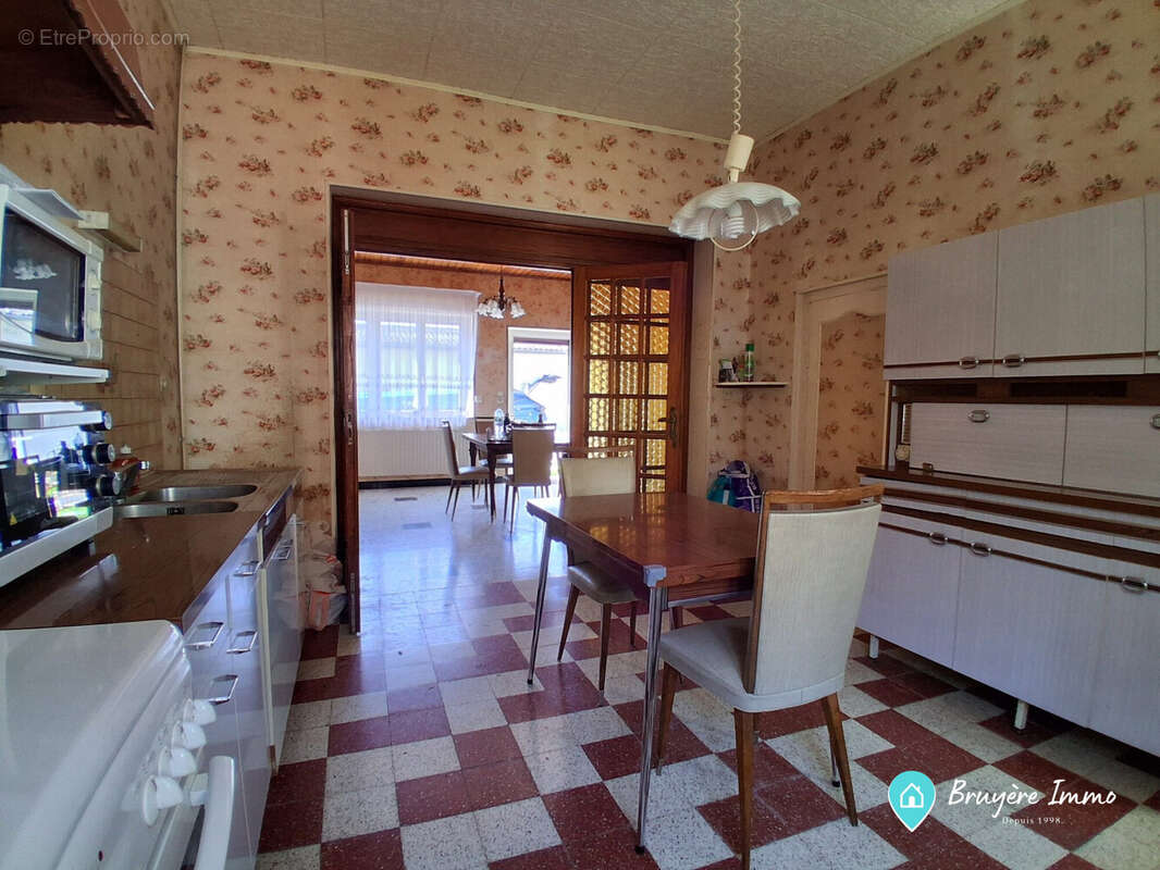 Maison 69 m² à Fourmies  - photo 3