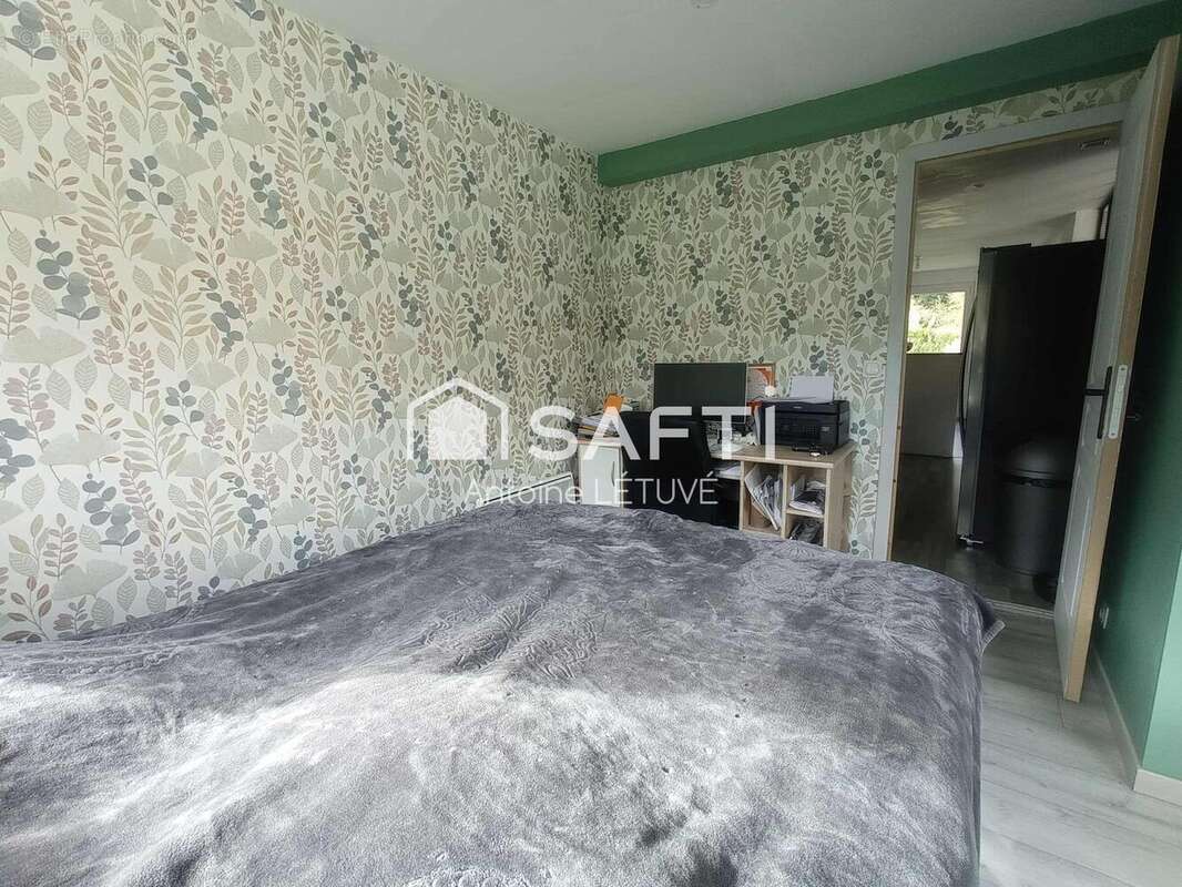 Photo 5 - Maison à CONTAY