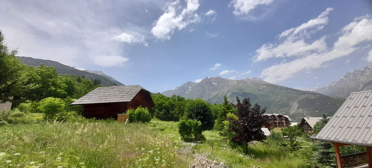 Maison à PUY-SAINT-VINCENT