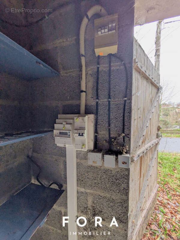 Parking / box - photo 5