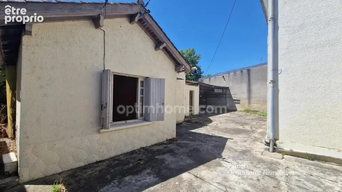Maison à vendre 10 pièces PINEUILH (33) - photo 12