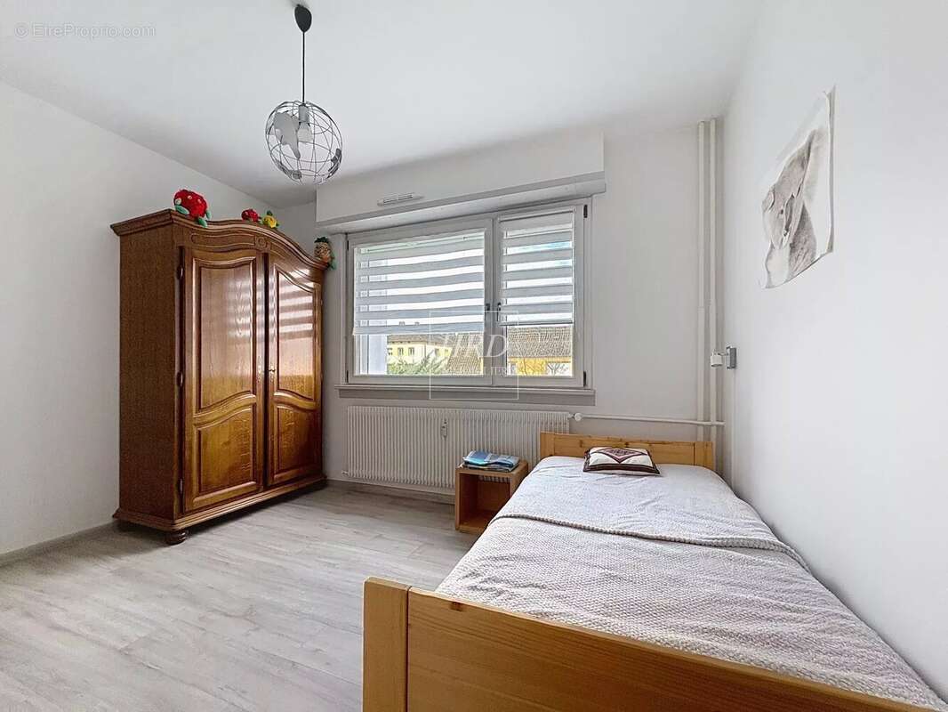 Appartement à ERSTEIN