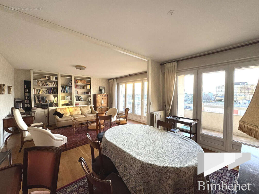Appartement à ORLEANS