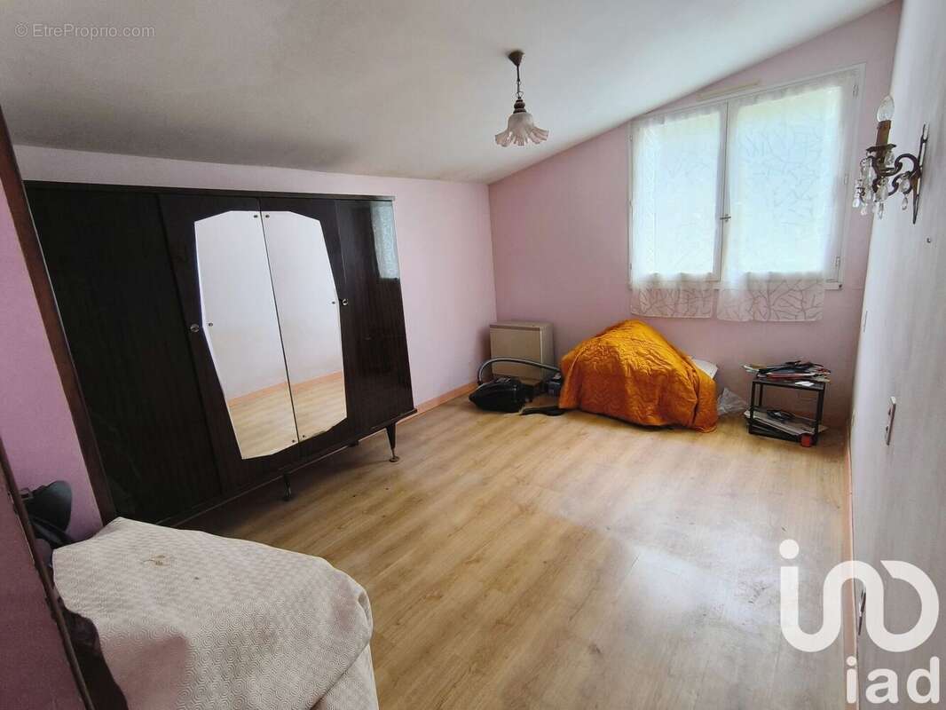 Photo 6 - Maison à MAISDON-SUR-SEVRE