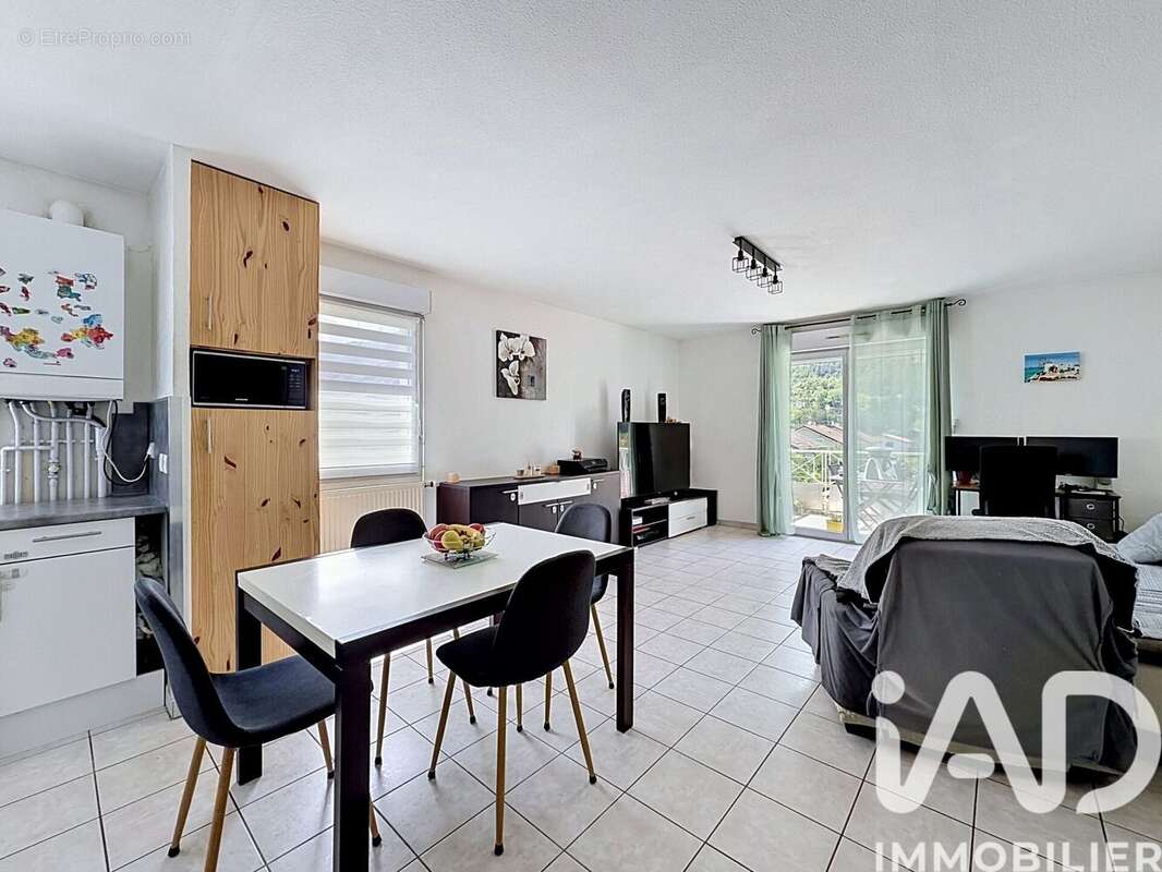 Photo 3 - Appartement à VIF