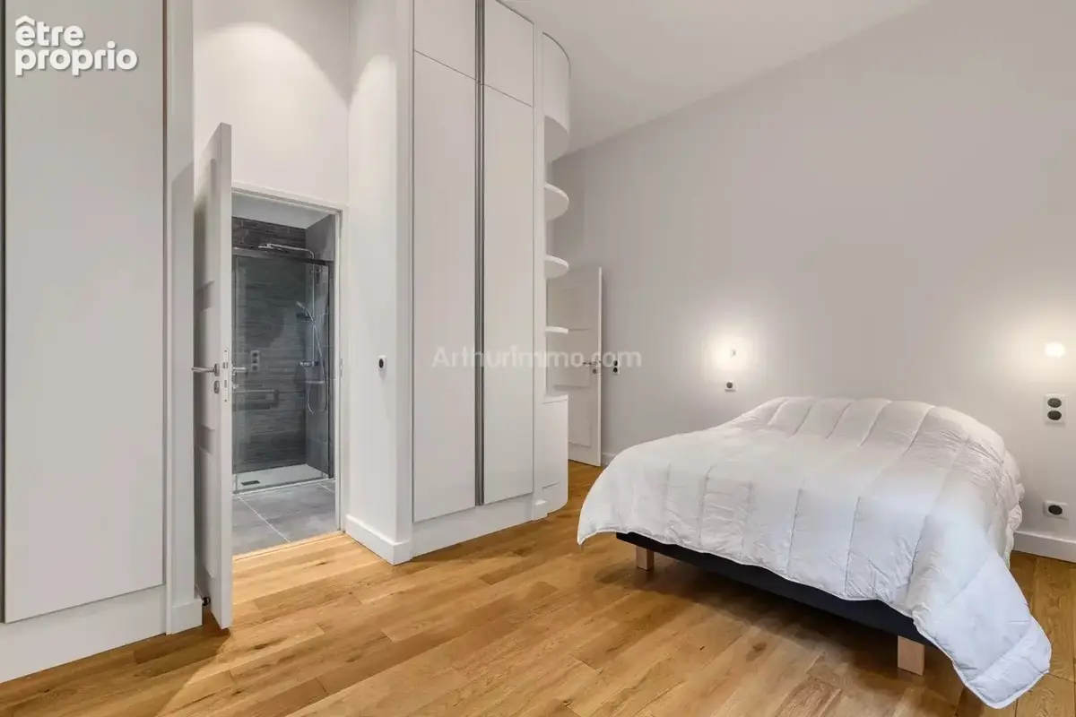 Vente Appartement Chambery(73000) 749 000ï¿œ - photo 7