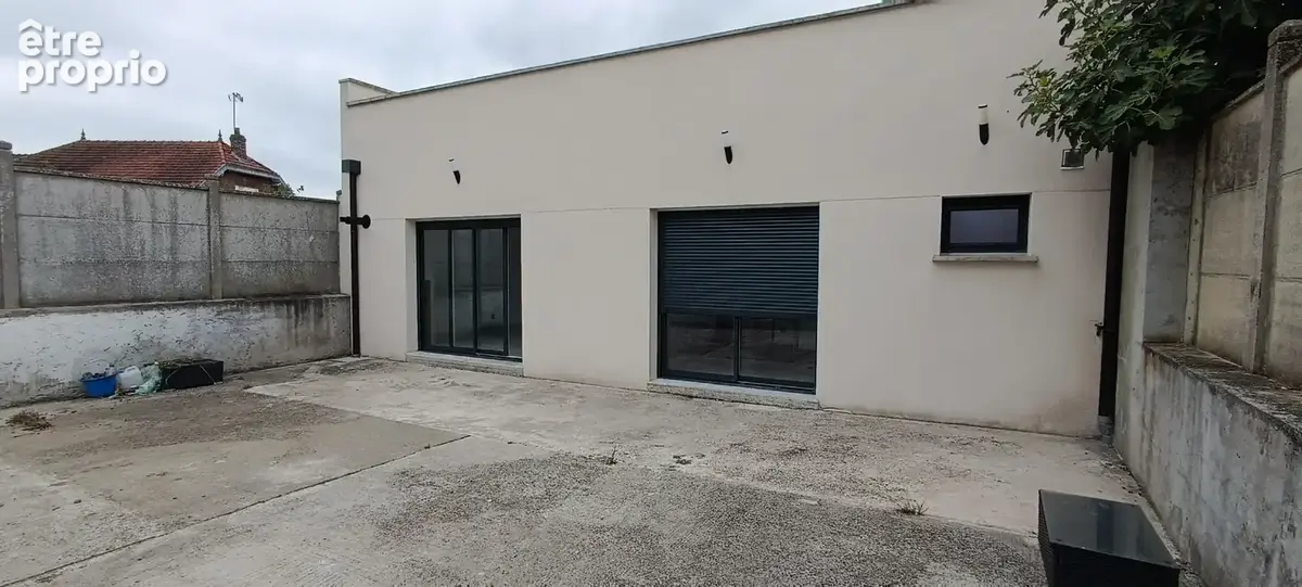 Maison de village - photo 18