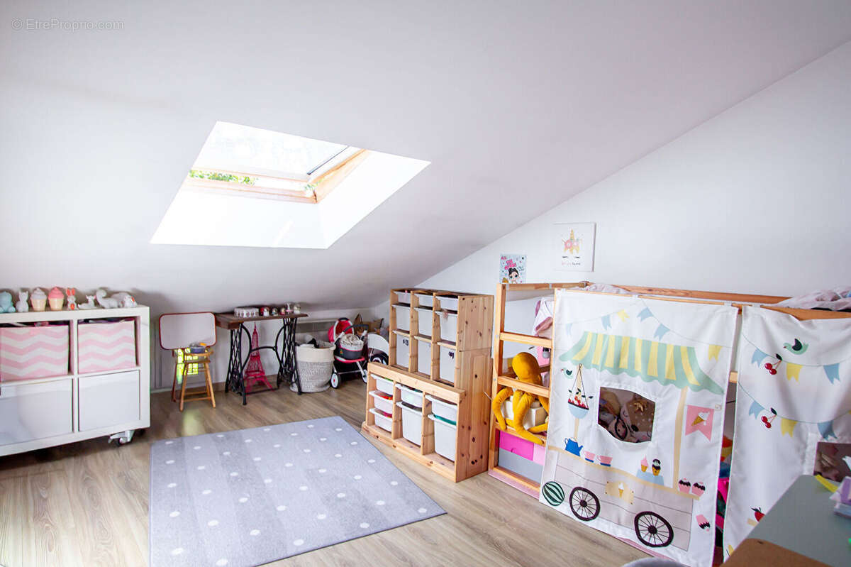 Appartement à CHALONS-EN-CHAMPAGNE