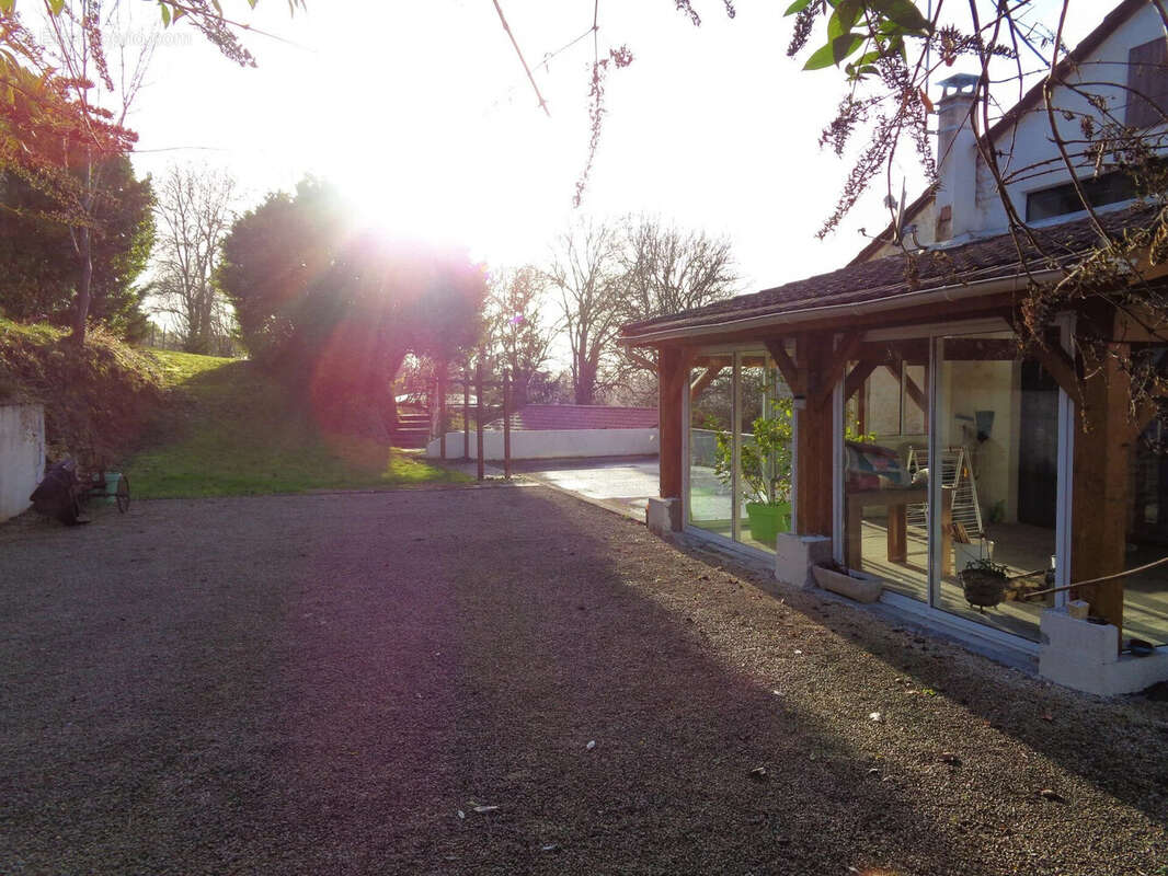 Maison à CELLES