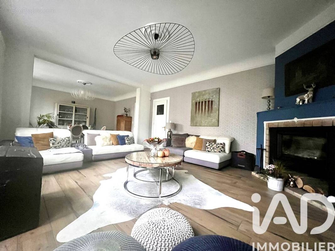 Photo 1 - Maison à GONDECOURT