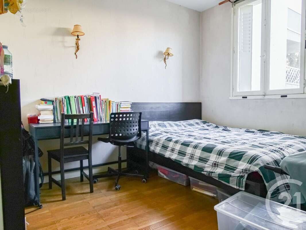 Appartement à LYON-3E