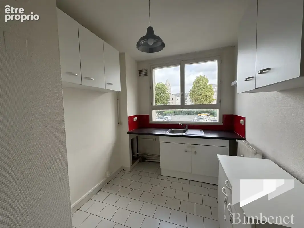 Appartement 3 pièces 65 m² à vendre à Orleans (45100) - photo 3