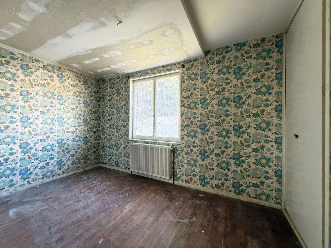 Maison à SAINT-AUGUSTIN
