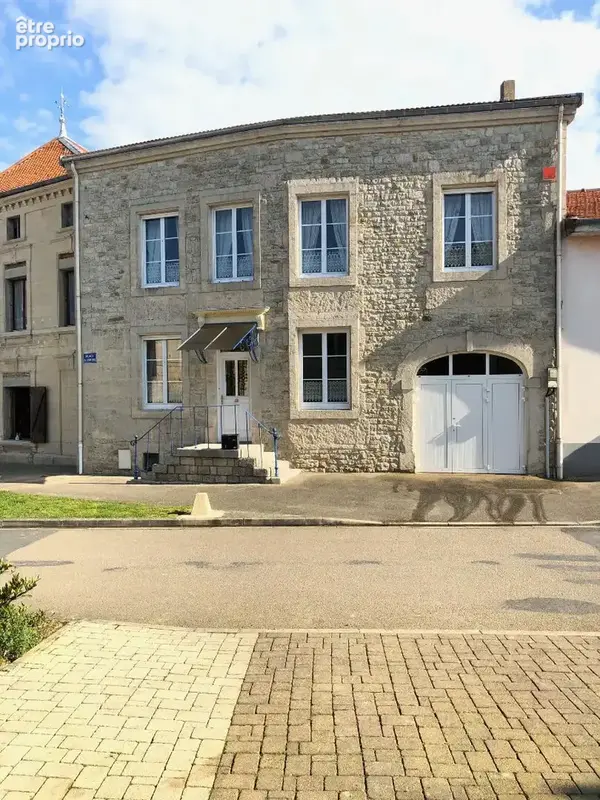 Jolie maison 3 chambres, garage et terrain - photo 12