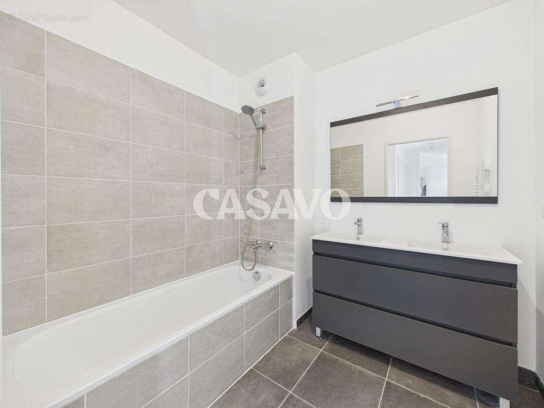 Appartement à CENON