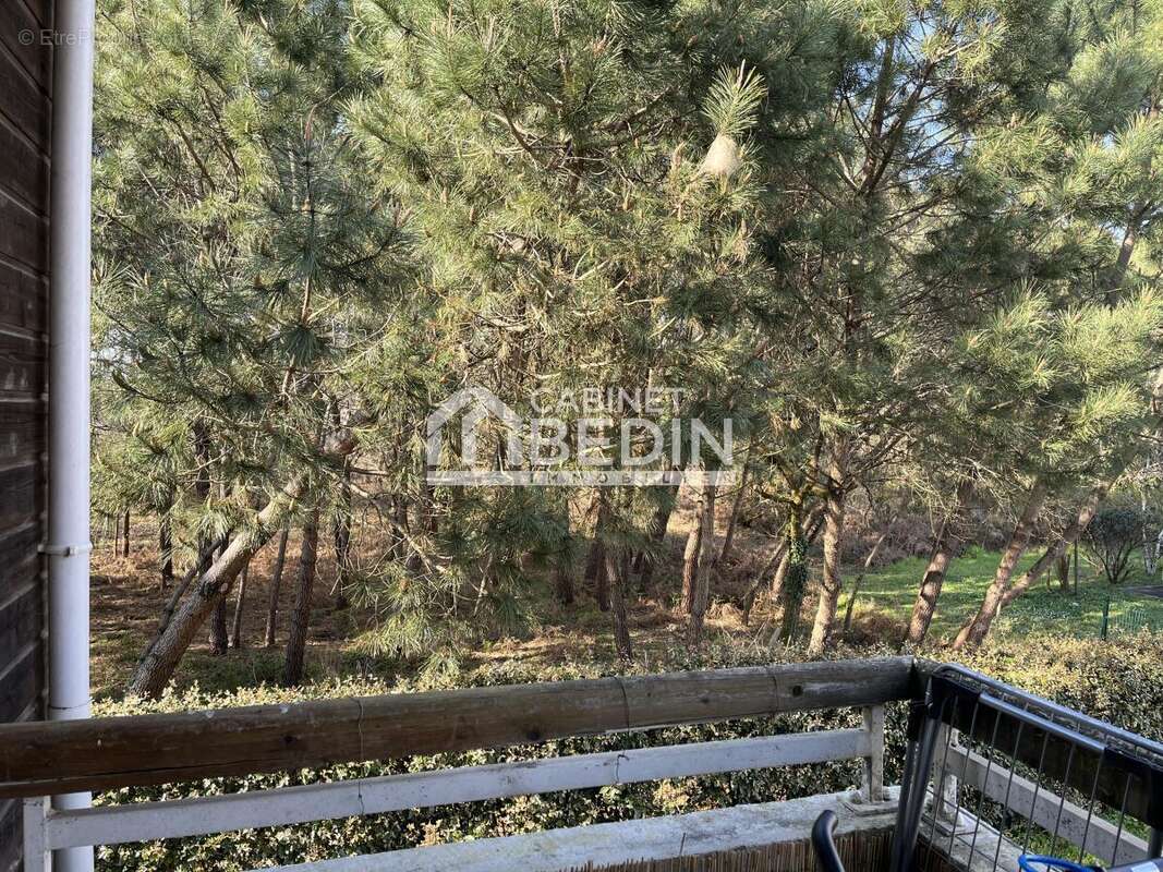 Appartement à AUDENGE