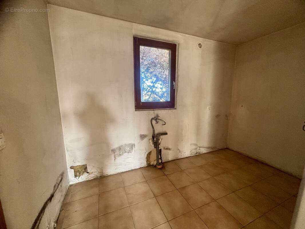 Maison à UNVERRE
