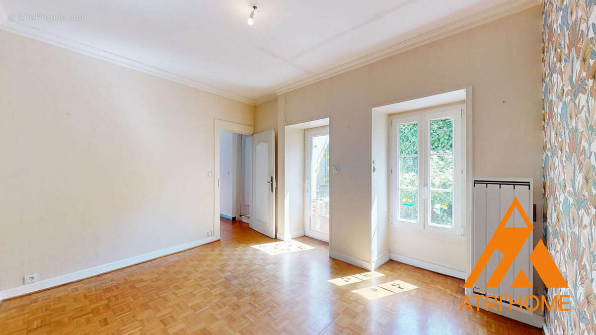 Appartement 88 m² à Aurillac  - photo 7