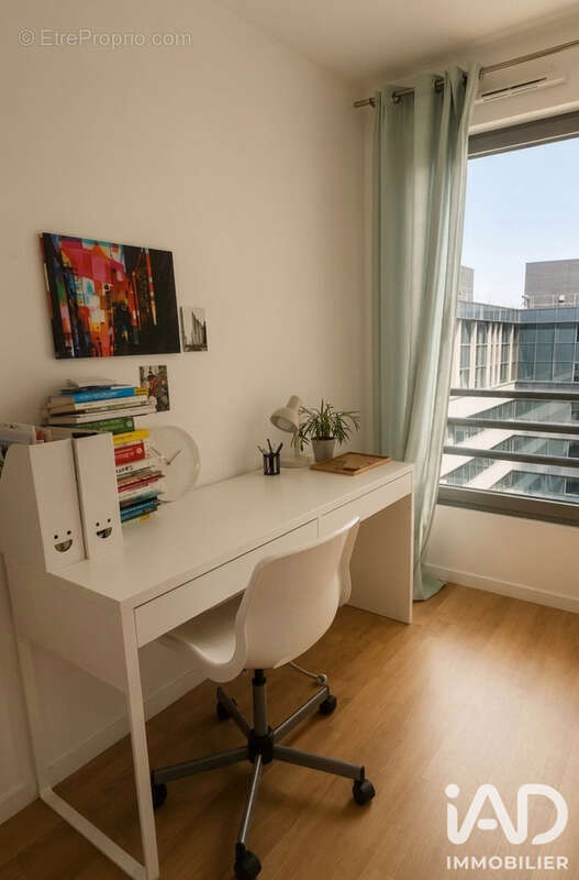 Photo 9 - Appartement à NANTERRE