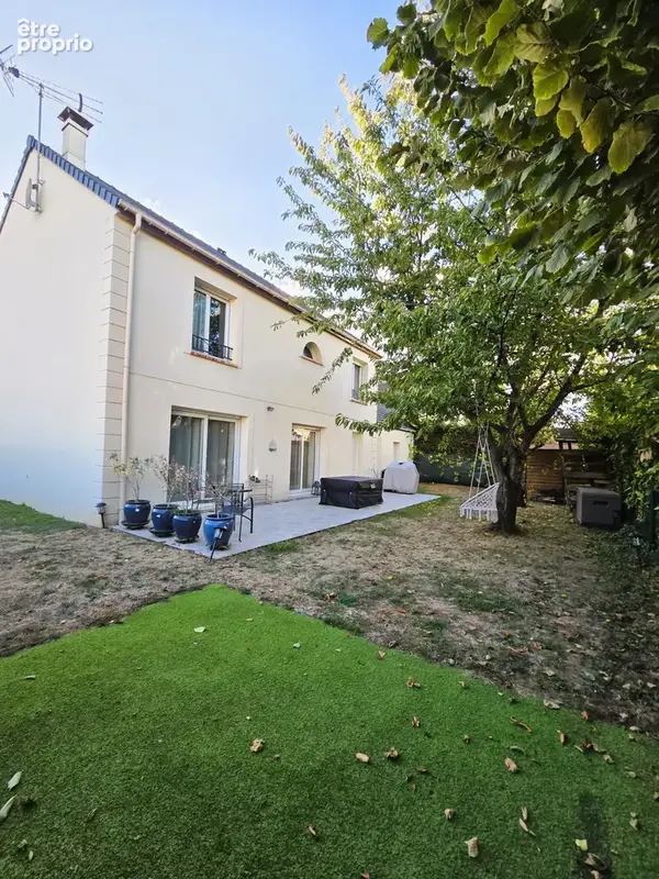 Maison 7 piéces 150m2 - photo 3