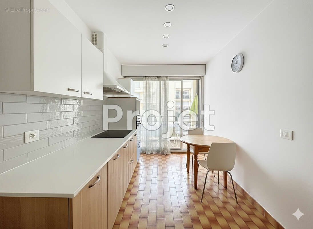 Appartement à AVIGNON