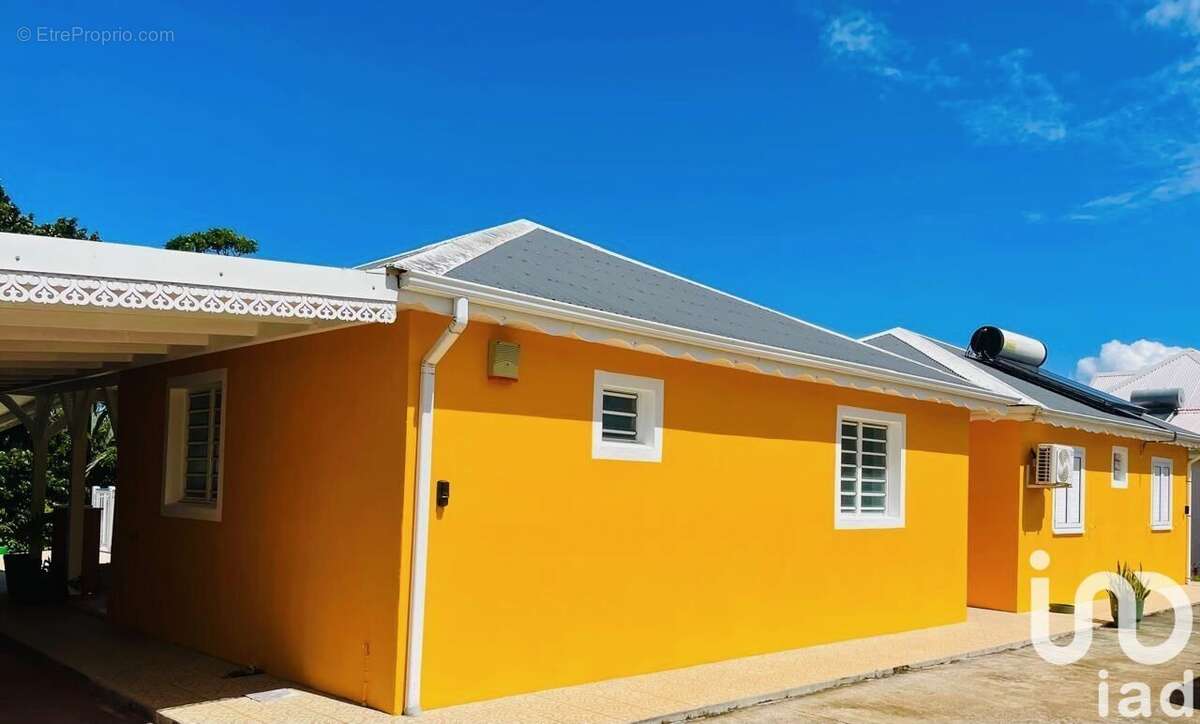 Photo 5 - Maison à PETIT-BOURG