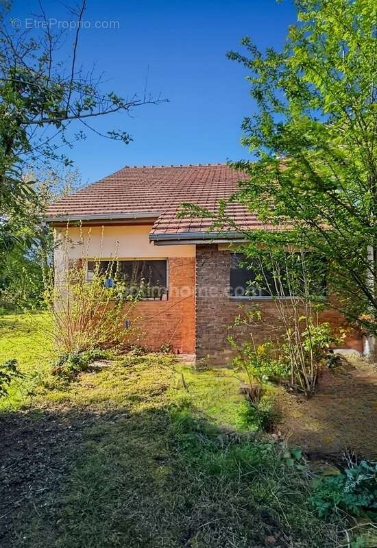 Propriete -  maison bourgeoise d'exception 10 pieces - 220 m2 - terrain 2500 m2 - photo 31