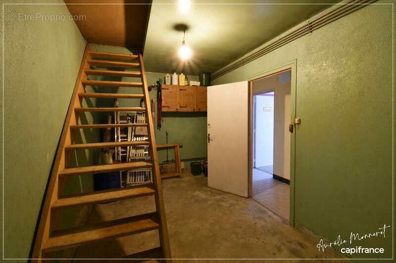 Maison à SIDIAILLES