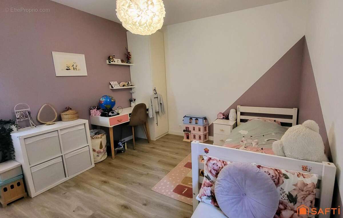 Photo 3 - Appartement à BORDEAUX