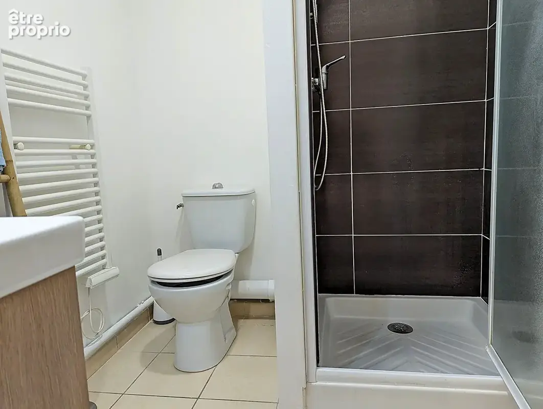 Maison Saint Denis d Oleron 3 pièces 68 m² - photo 14